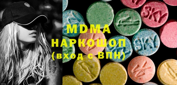 мет Новокубанск